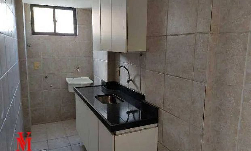 Apartamento Com 2 Do...