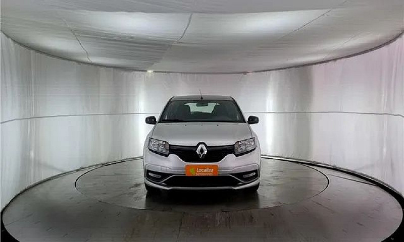 Renault Sandero 2023...
