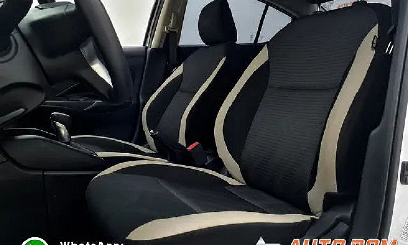 Versa Advence 1.6 Au...