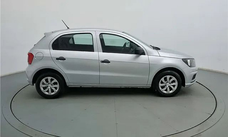 Volkswagen Gol 2023 ...