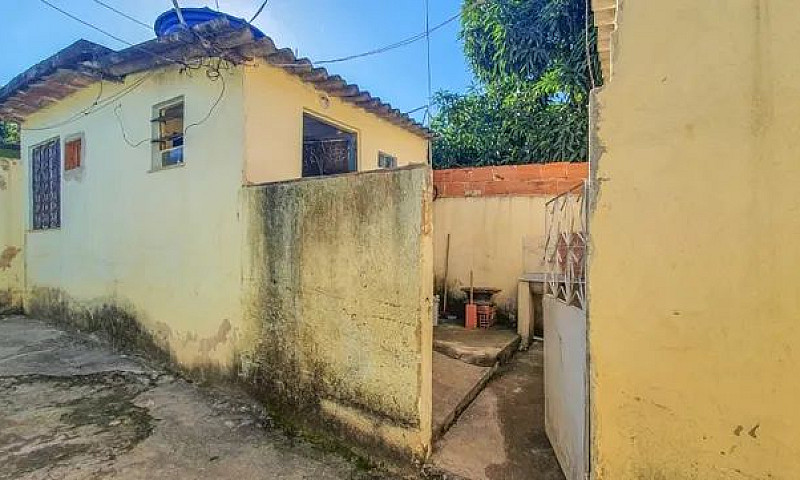Vila De Casas...