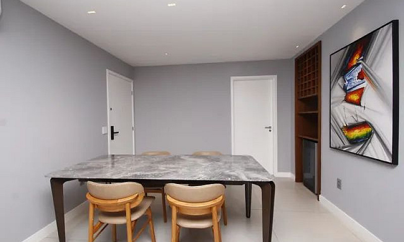 Apartamento Ilha Pur...