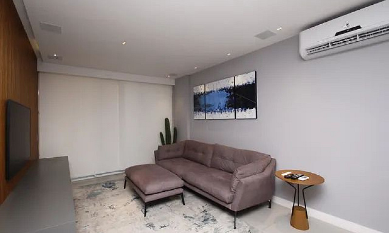 Apartamento Ilha Pur...