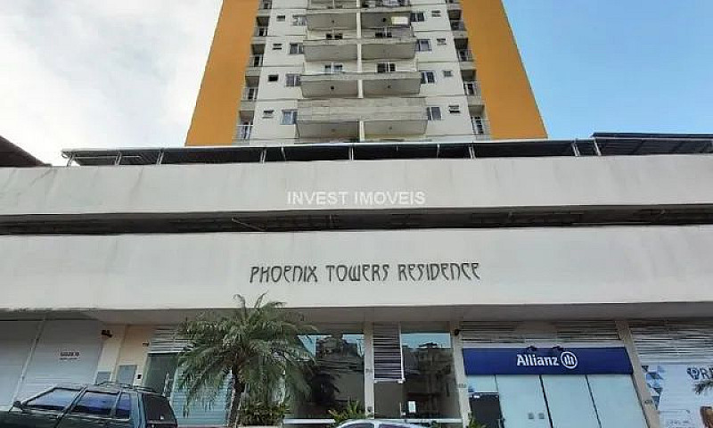 Apartamento - Juiz D...