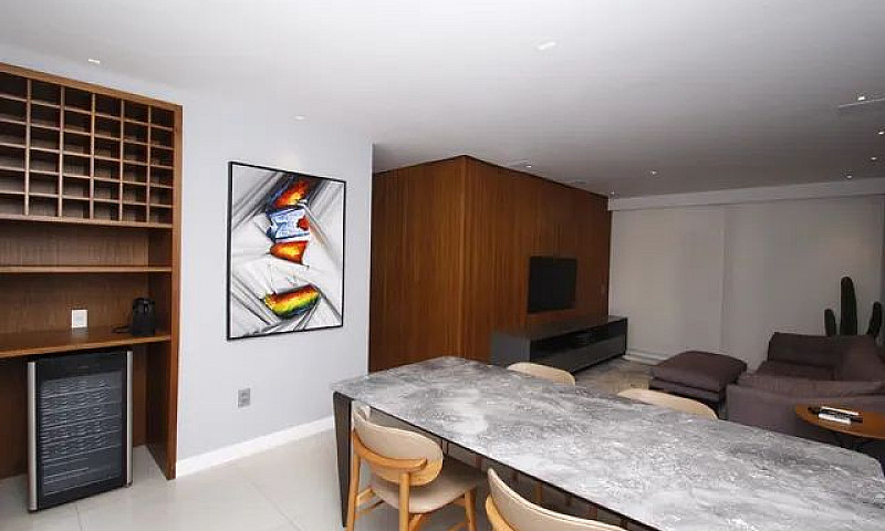 Apartamento Ilha Pur...