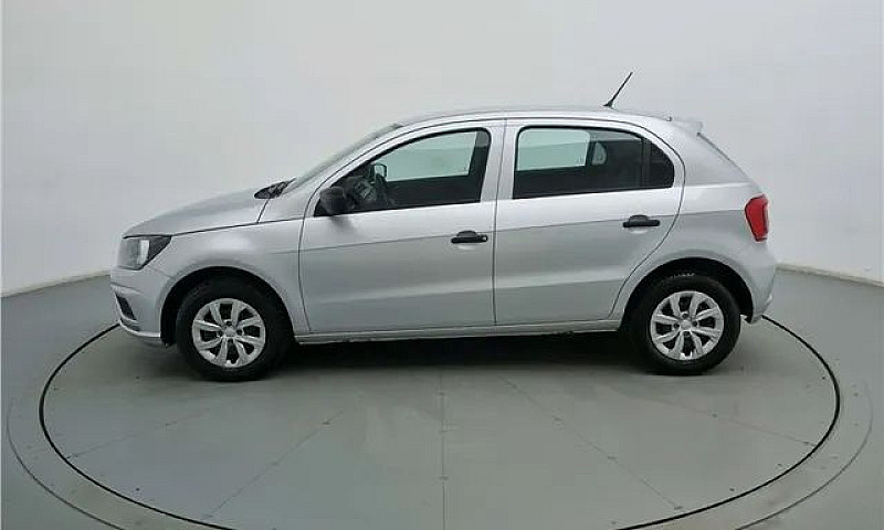 Volkswagen Gol 2023 ...