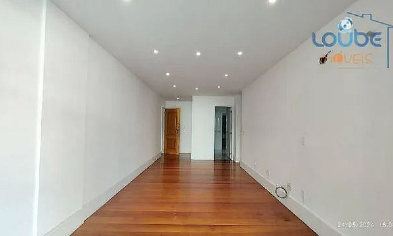 Apartamento Com 2 Do...