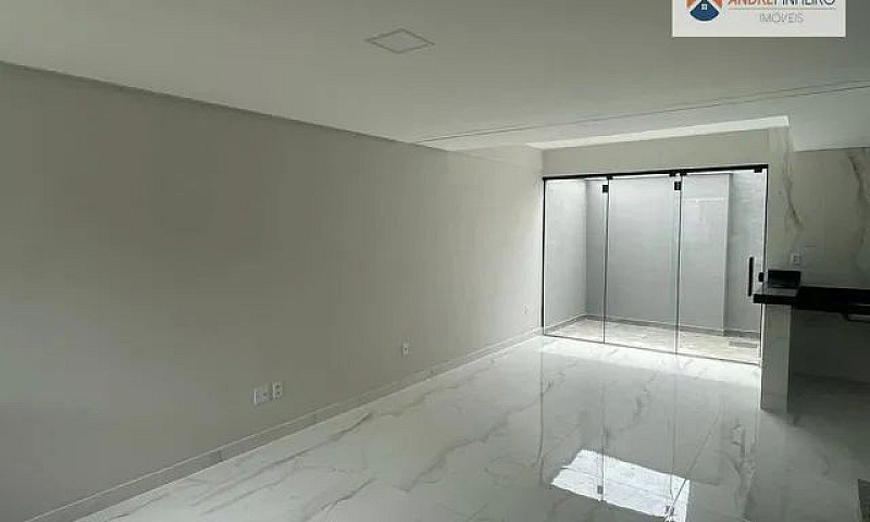 Casa Com 3 Quartos À...