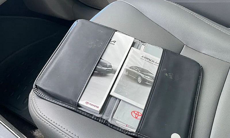 Toyota Corolla Xli 1...