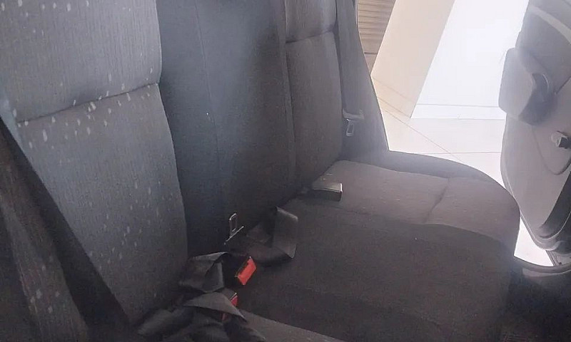 Renault Logan 1.6 Ex...