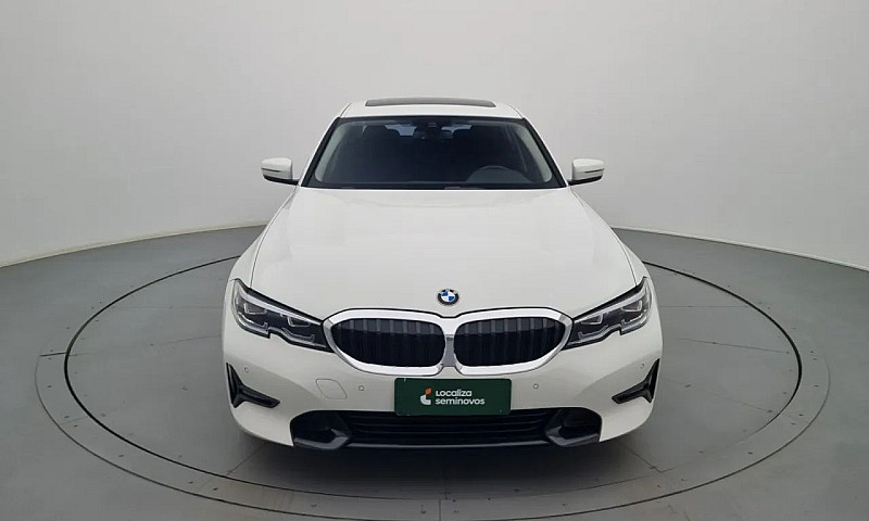 Bmw 320I 2022 2.0 16...