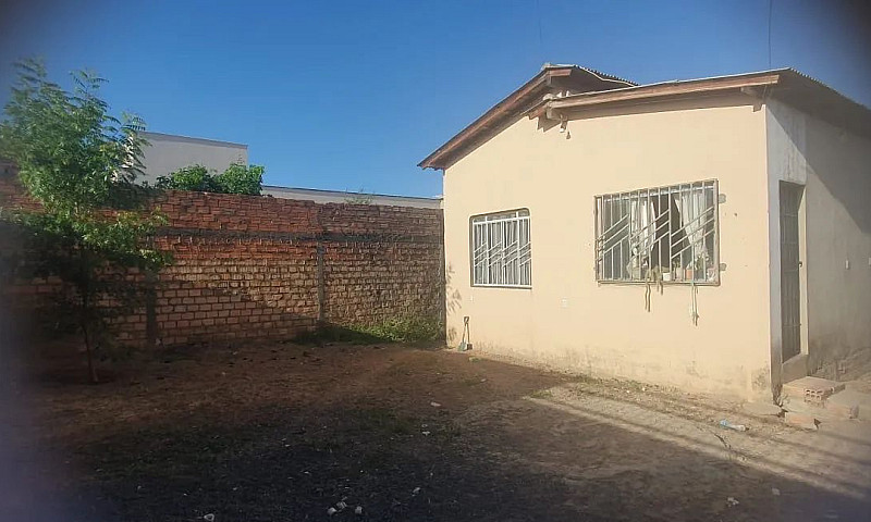 Casa No Preço De Ter...