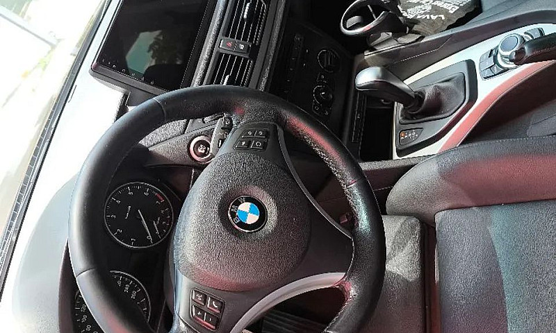 Bmw X1 Sdrive 18I 2....