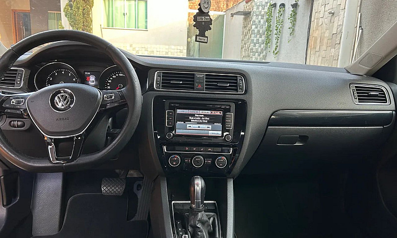 Jetta Tsi 2.0 211Cv ...