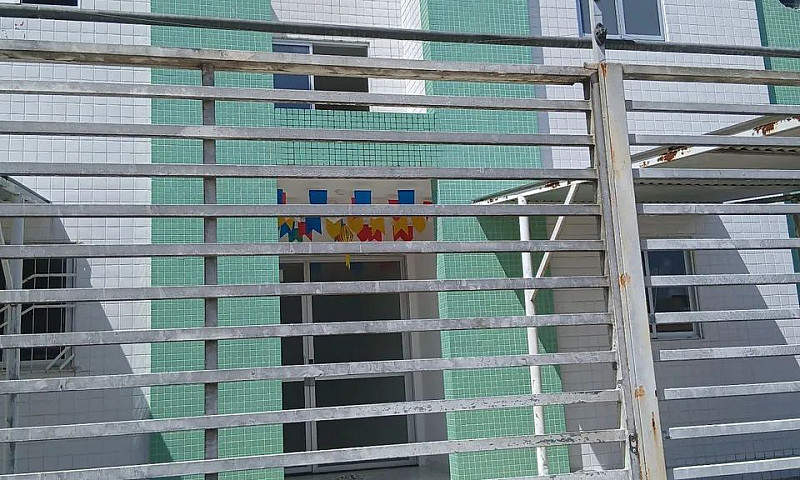 Apartamento No Porta...