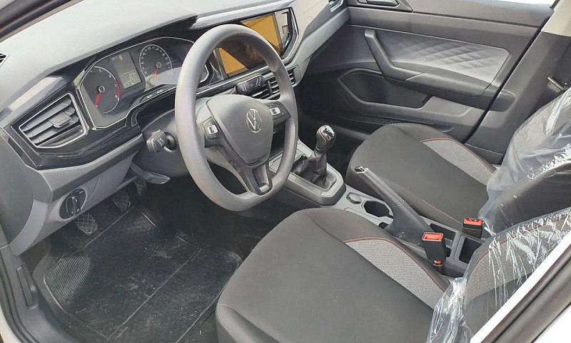 Volkswagen Polo Trac...