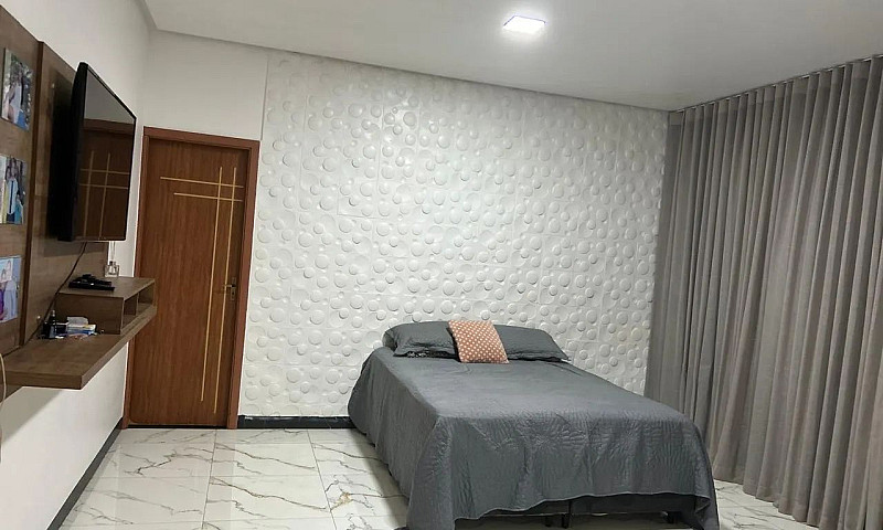 Casa Em Alto Padrão ...
