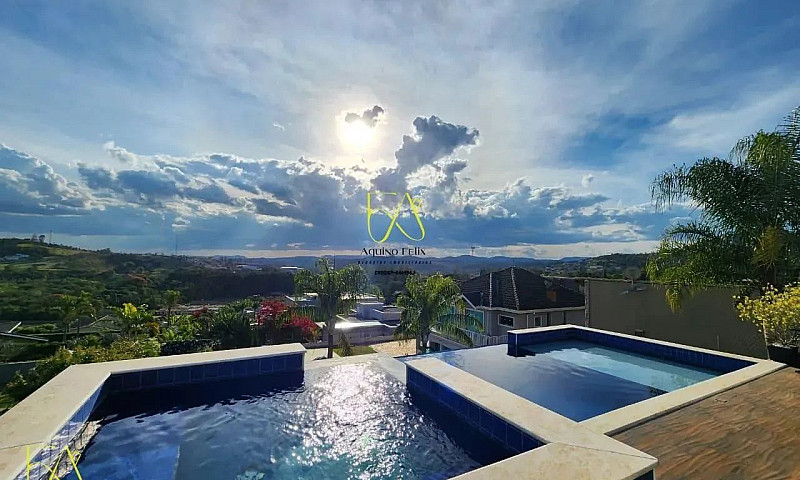 Casa Em Condomínio P...