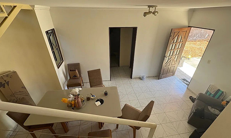Casa 3/4 - Recanto D...