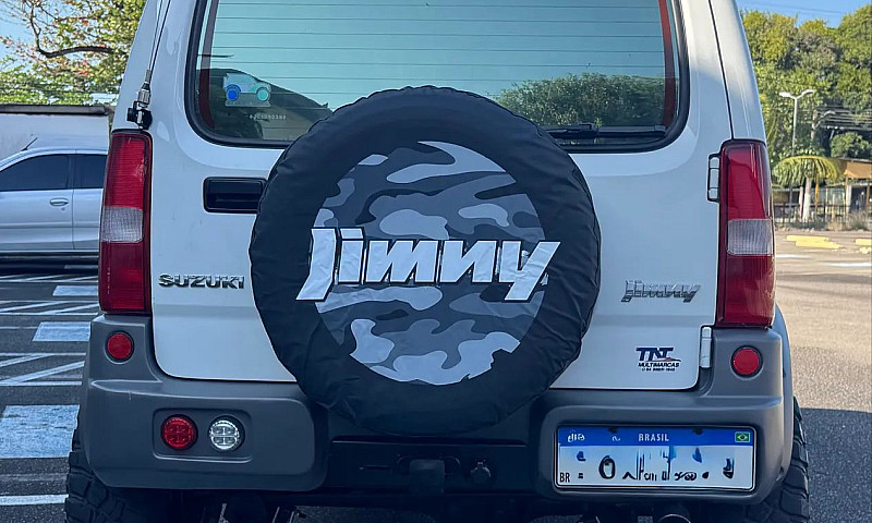 Suzuki Jimny 4Sport/...