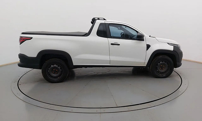 Fiat Strada 2024 1.3...