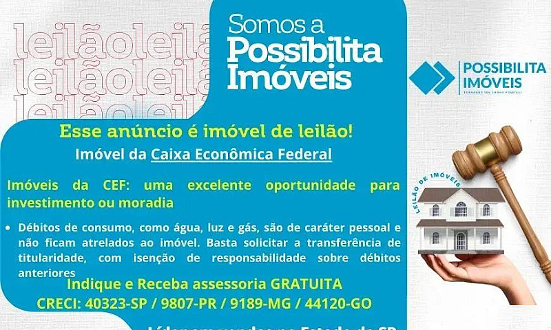 Imóvel Para Venda Co...