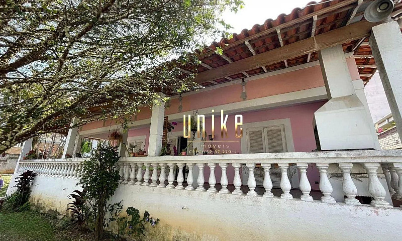 Casa Terrea À Venda,...