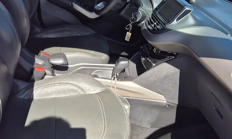 Peugeot 2008 Allure ...