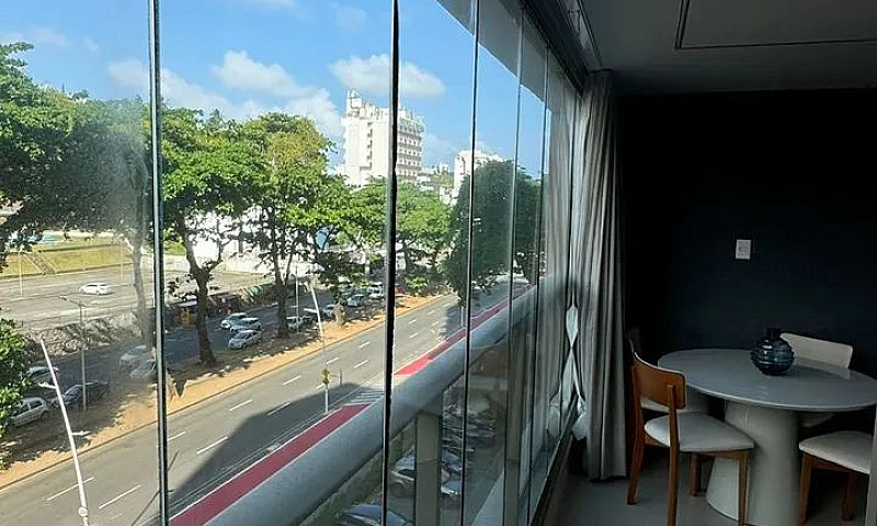 Apartamento 1 Quarto...