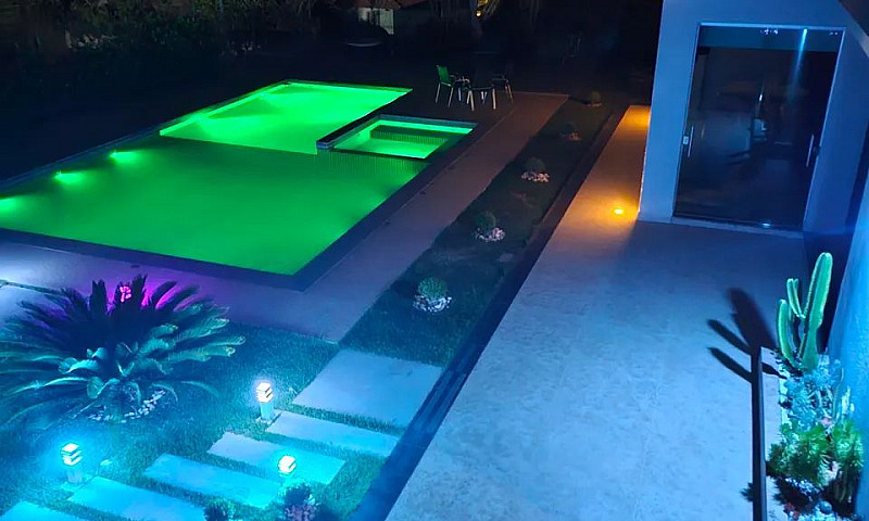 Casa Dos Sonhos No C...