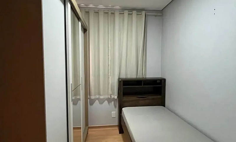 Apartamento Mobiliad...