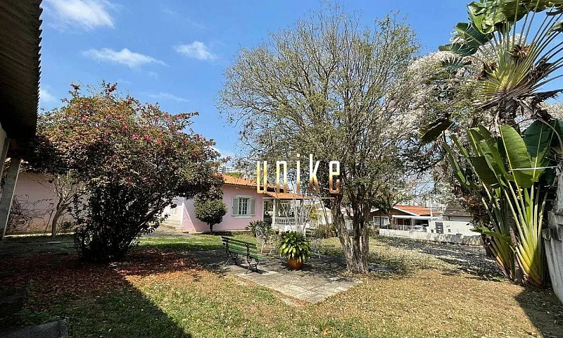 Casa Terrea À Venda,...