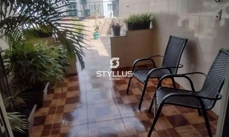 Méier | Cobertura 2 ...