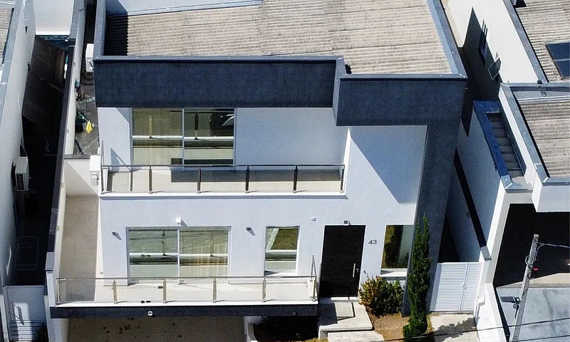 Casa Terras Do Vale ...