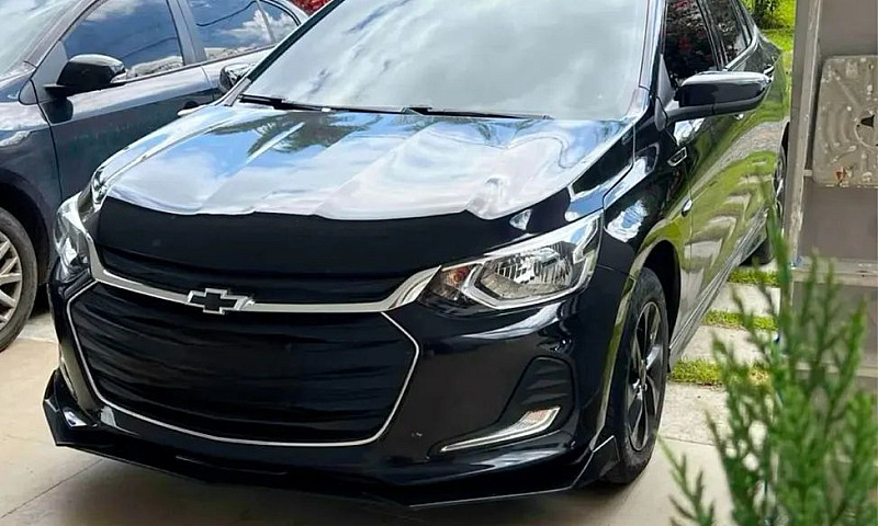 Chevrolet Onix ( Tod...