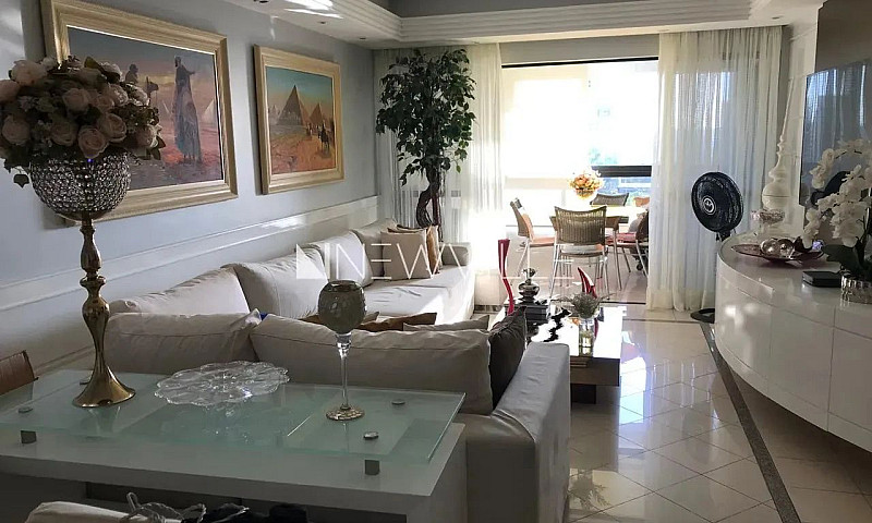 Apartamento Com 4 Qu...