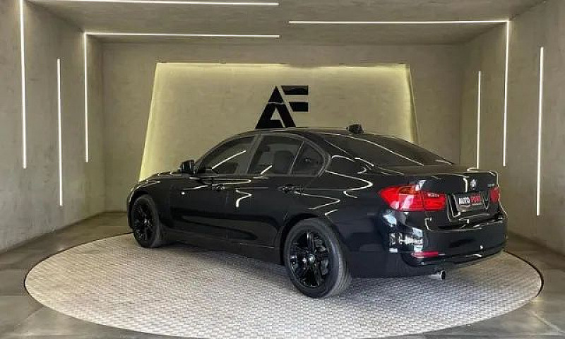 Bmw 320I A Modern/Sp...
