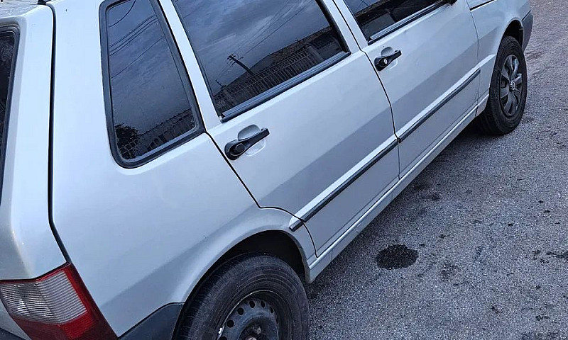 Fiat Uno Mille 1.0 F...