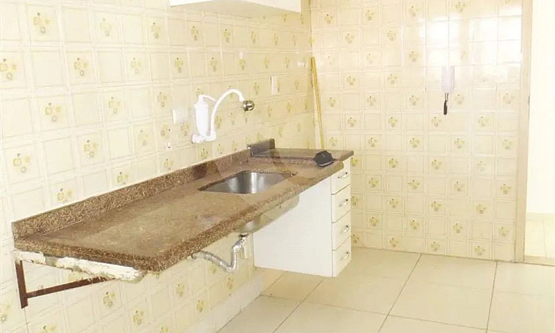 Apartamento Com 2 Qu...