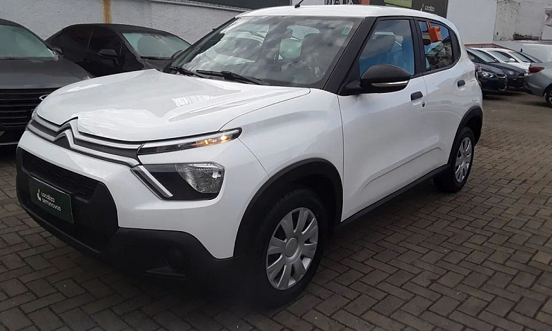 Citroen C3 Live 1.0 ...