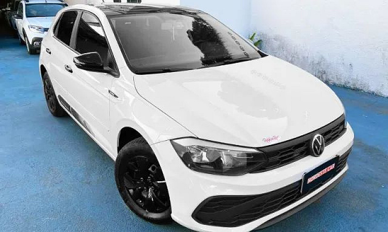 Volkswagen Polo Trac...