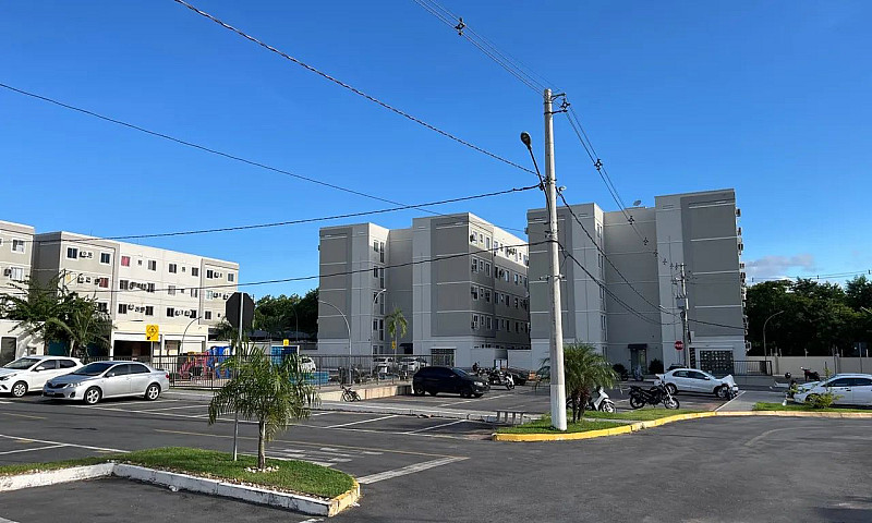 Promoção Apartamento...