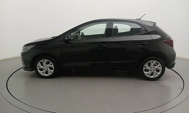 Hyundai Hb20 Sense 1...