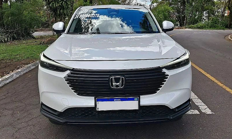 Honda Hr-V Ex 1.5 Se...