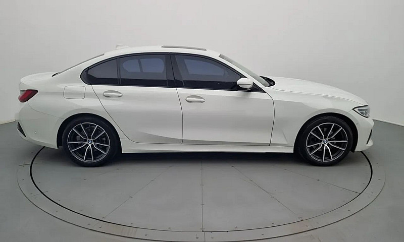 Bmw 320I 2022 2.0 16...