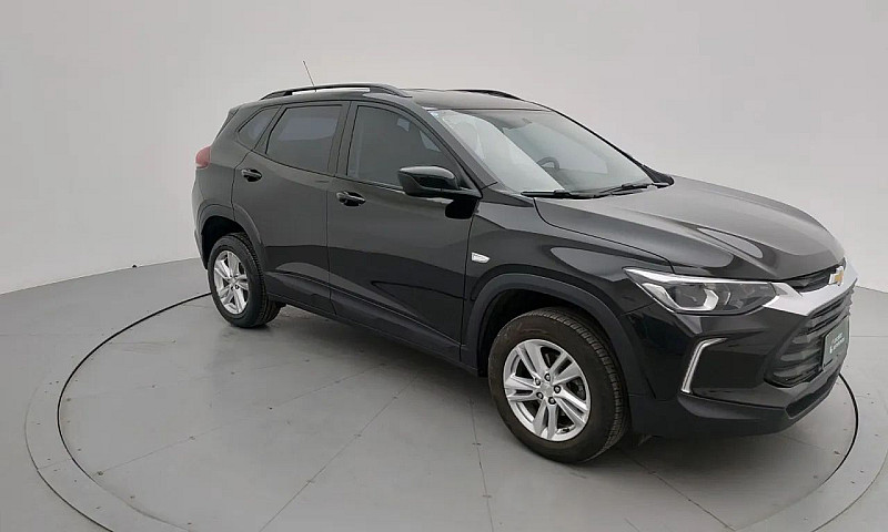 Chevrolet Tracker Lt...