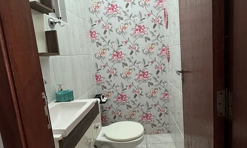 Sobrado Mobiliado À ...