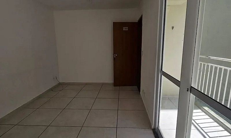 Alugo Apto 2 Quartos...