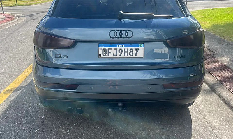 Audi Q3 1.4 Tfsi/Tfs...