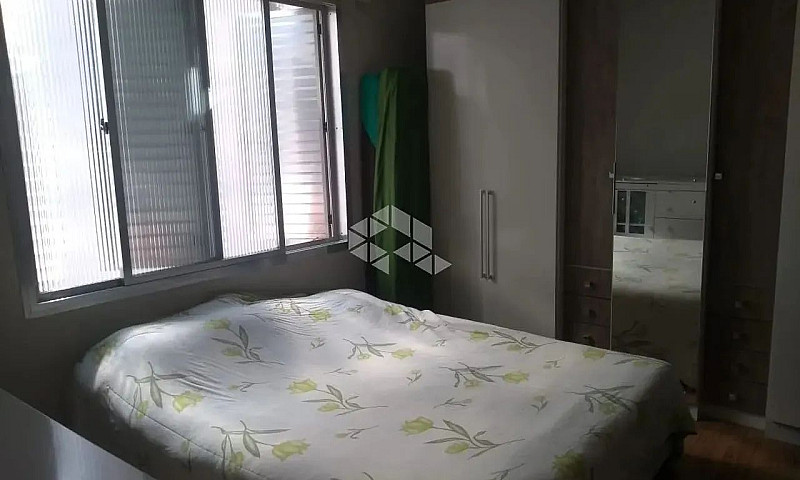 Apartamento 1 Dormit...
